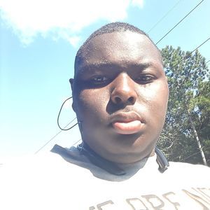 Meet your Posher, Timothy